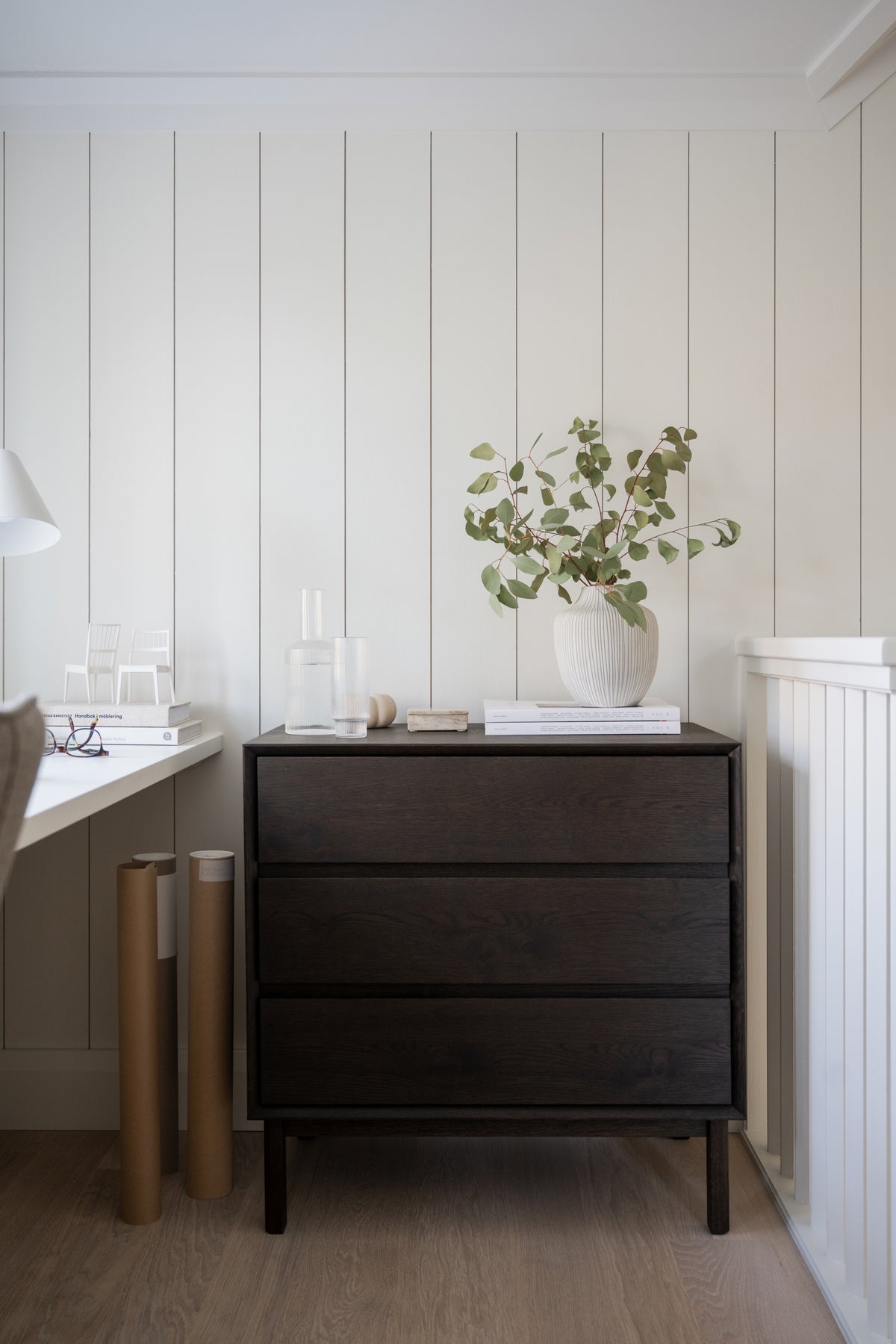 Mackay Chest of Drawers 75 cm