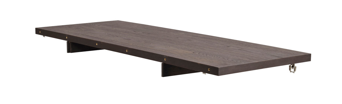 Maddock Insert Leaf 50 cm – Brown Oak