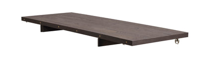 Maddock Insert Leaf 50 cm – Brown Oak