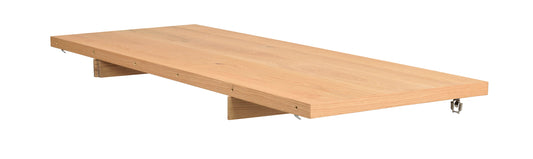 Maddock Insert Leaf 50 cm – Oak