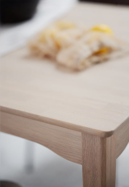 Markham Dining Table 180 x 90 cm