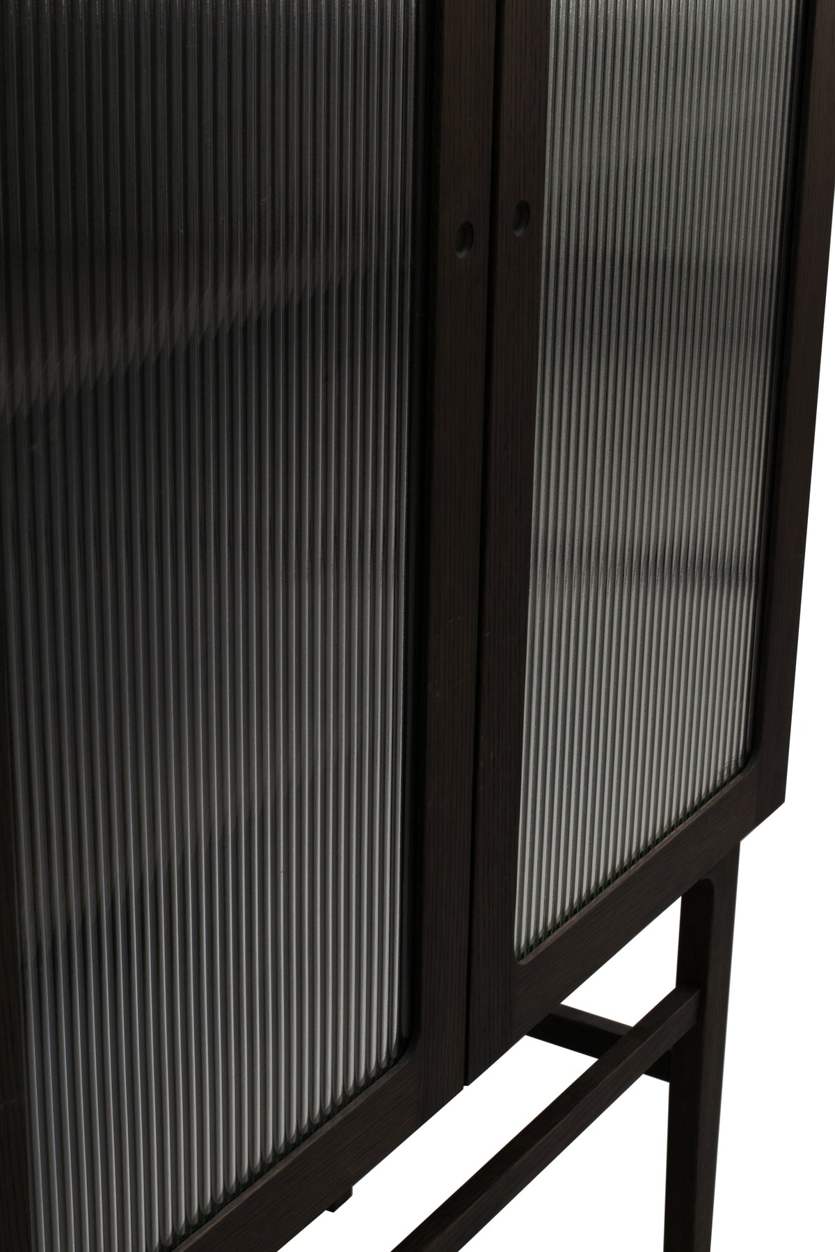 Meadowbrook Display Cabinet 95 x 160 cm