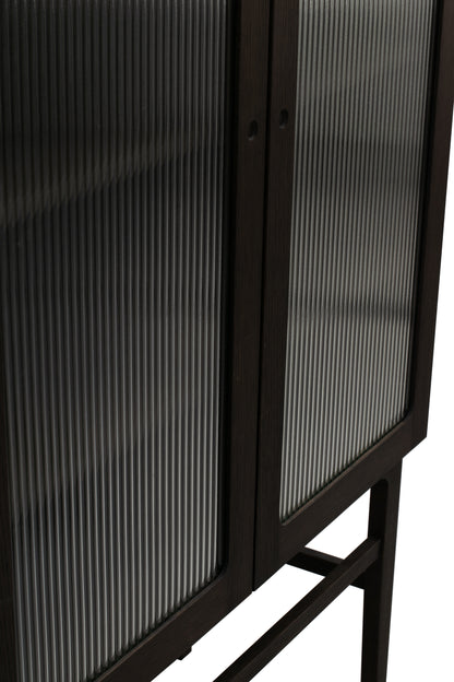 Meadowbrook Display Cabinet 95 x 160 cm