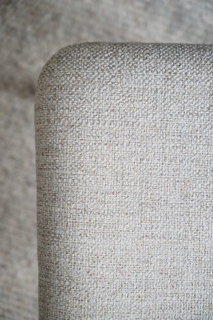 Medford Upholstered Dining Chair (Set of 2)