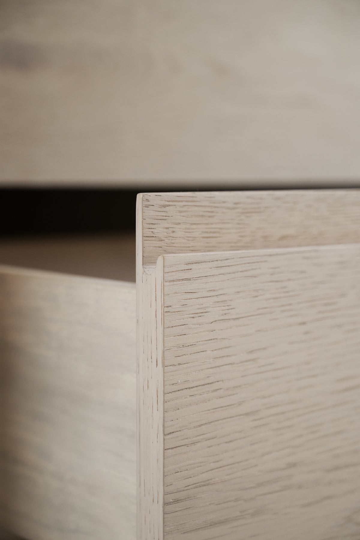 Melstone Chest of Drawers 110 cm