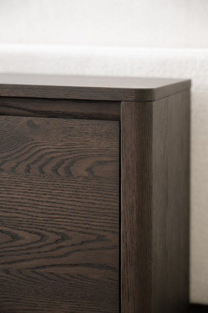 Melstone Low Sideboard 180 x 50 cm