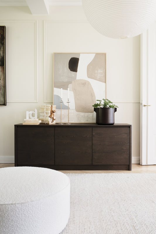 Melstone Sideboard 180 x 70 cm – room setting