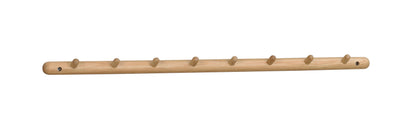 Milford Hook Rail 80 cm – Oak