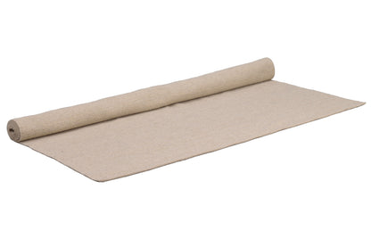 Moorfields Wool Rug 200 x 290 cm – Beige