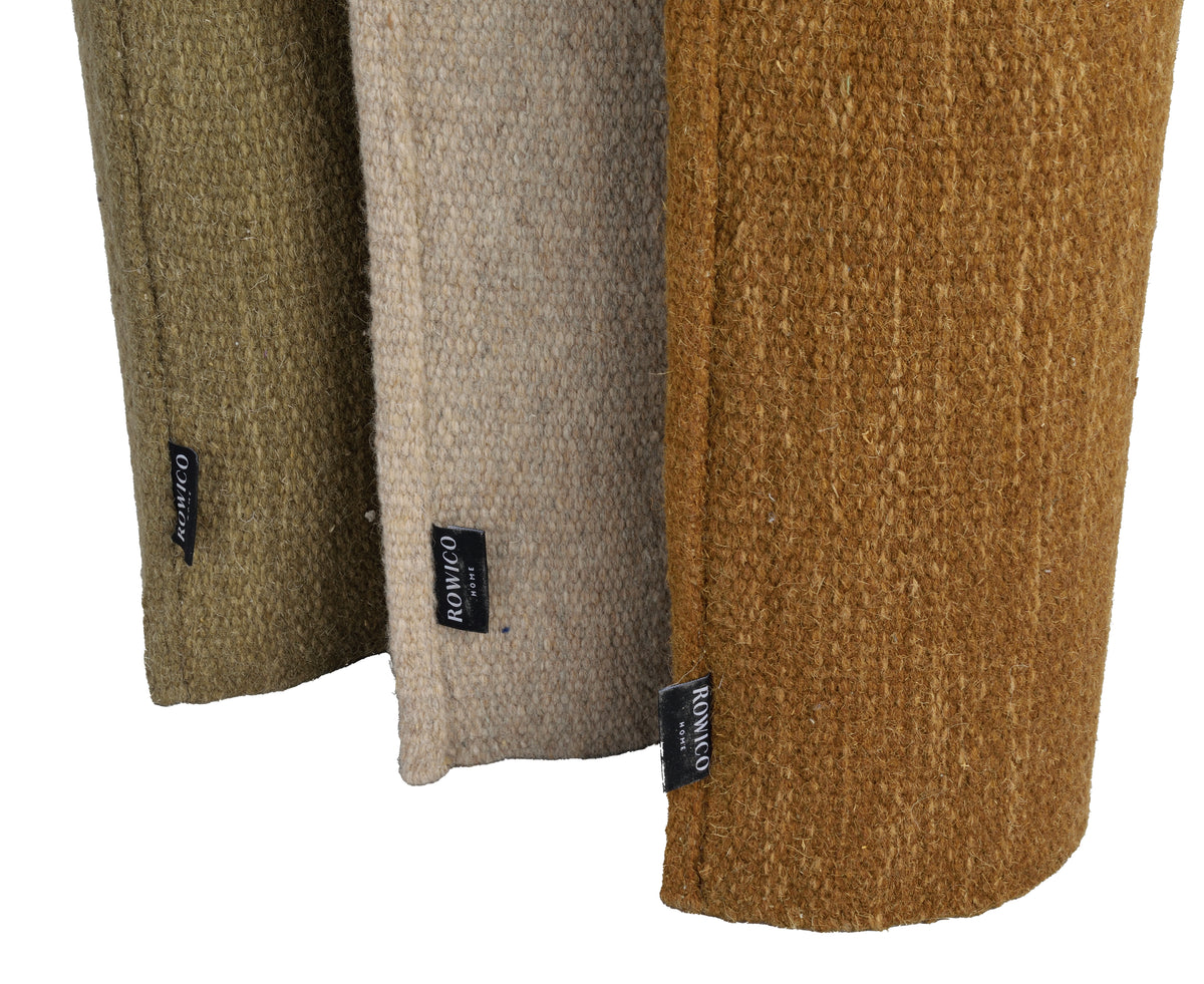 Moorfields Wool Rug 240 x 340 cm
