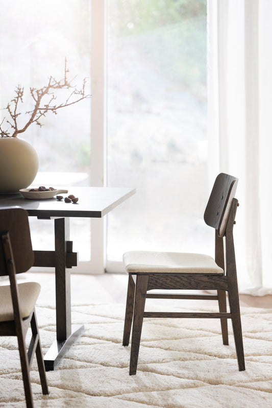 NAGANO Set of 2 Chairs – room setting