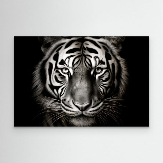 Wild 1 by Bilge Paksoylu