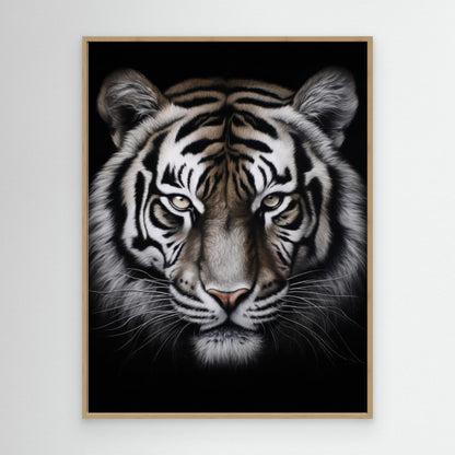 Wild 8 by Bilge Paksoylu