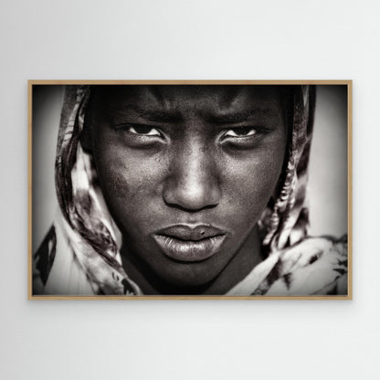 Watching by Joxe Inazio Kuesta Garmendia