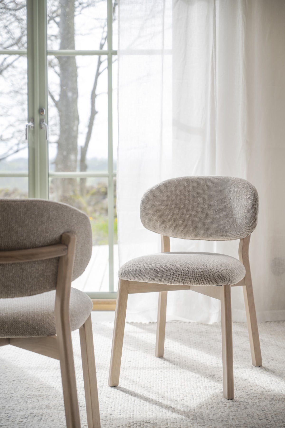 Patterson Dining Chair (Set of 2) – room setting