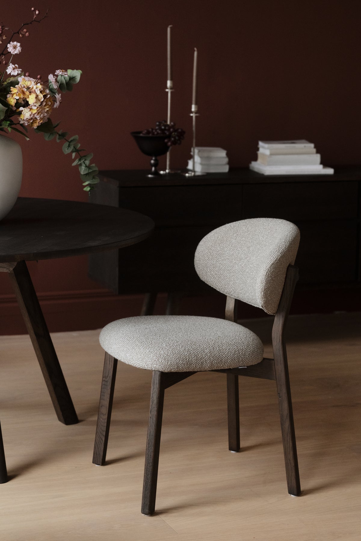 Patterson Dining Chair (Set of 2)
