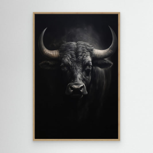 Wild 7 by Bilge Paksoylu