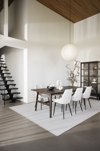 Plainfield Dining Table 220 x 100 cm
