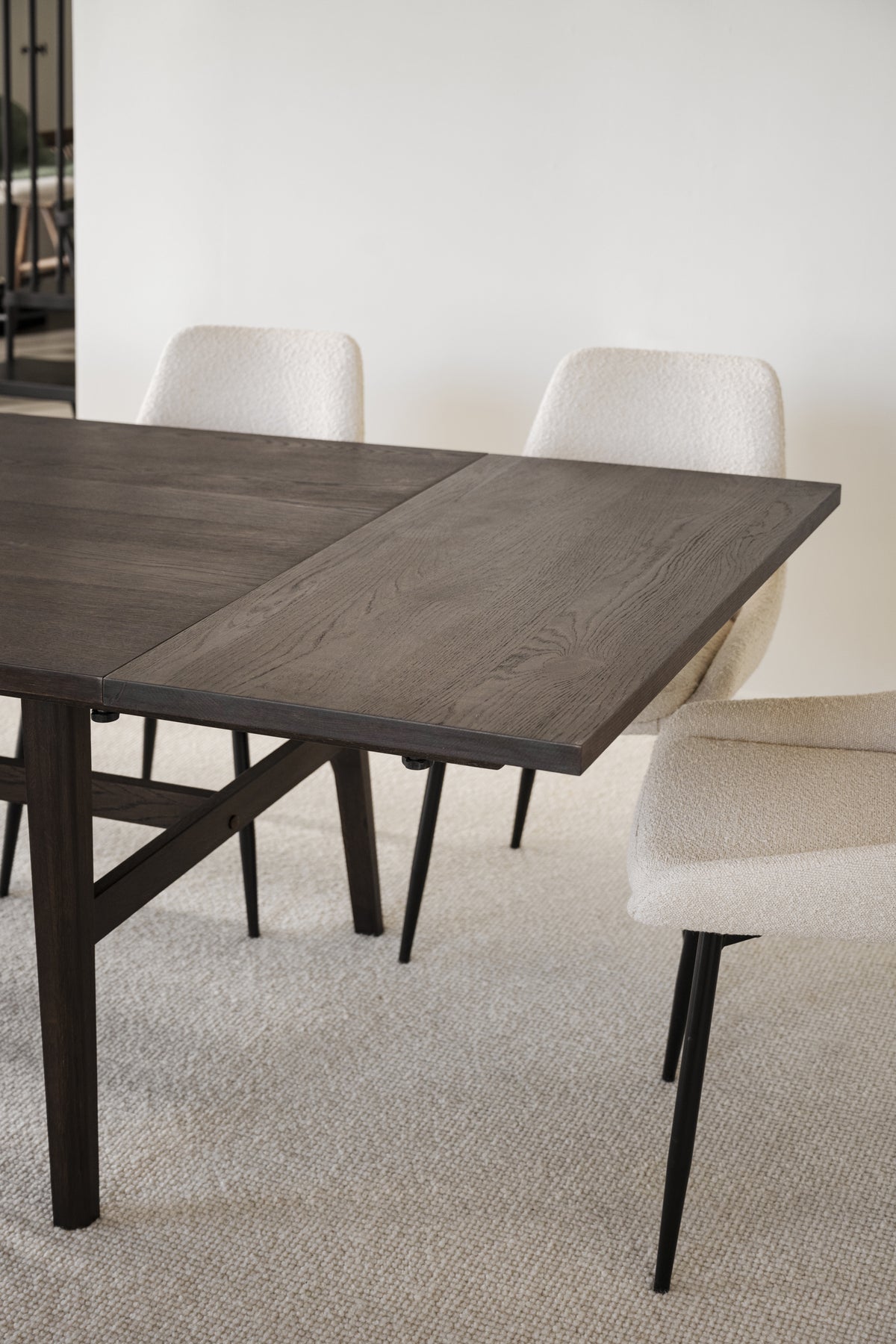 Plainfield Extension Leaf 50 cm – room setting