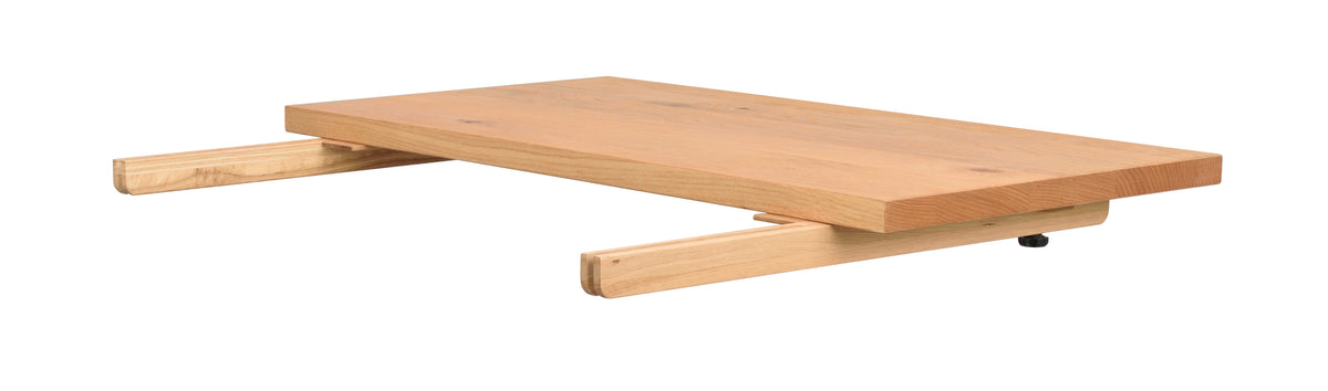 Plainfield Extension Leaf 50 cm – Natural Oak