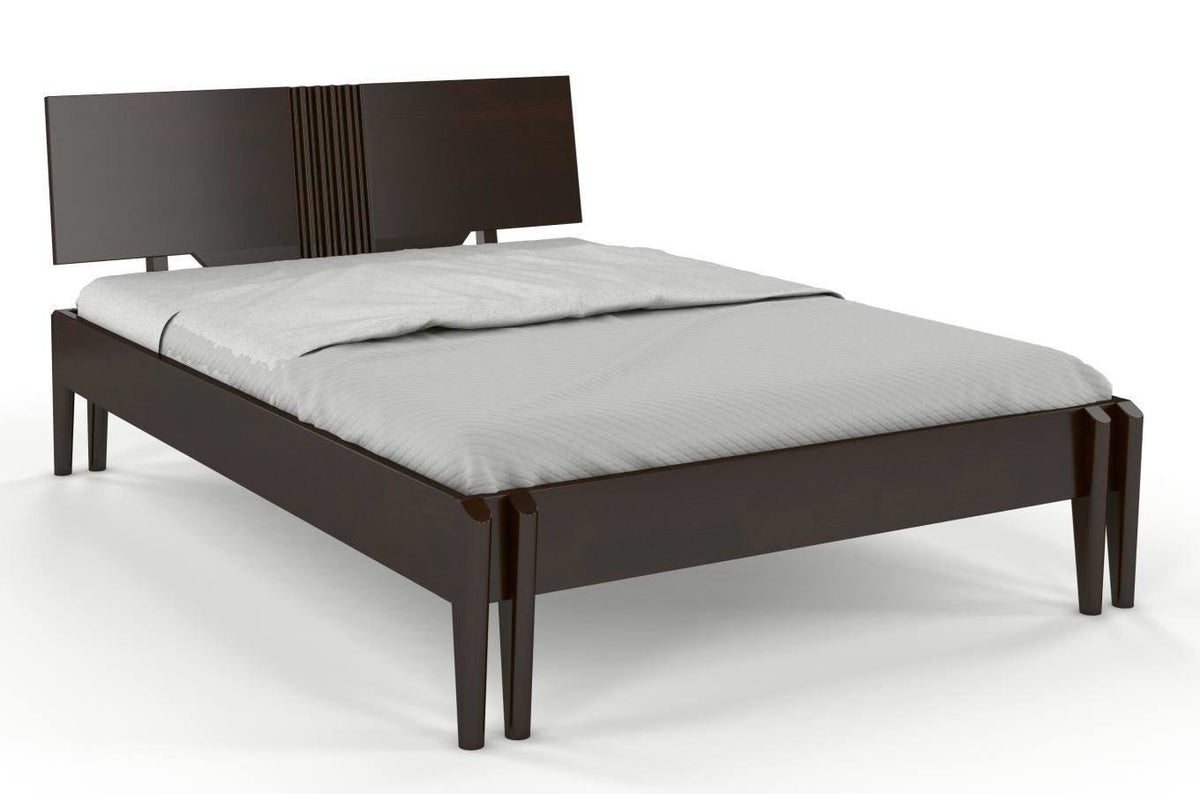 POZNAN Pine Bed