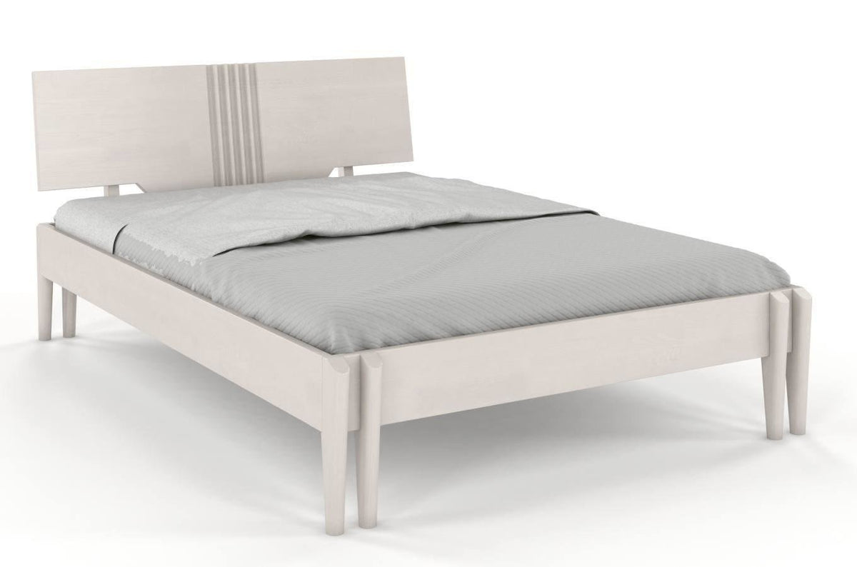 POZNAN Pine Bed