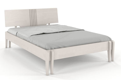 POZNAN Pine Bed