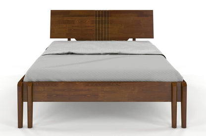 POZNAN Pine Bed