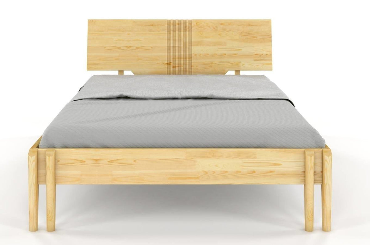 POZNAN Pine Bed
