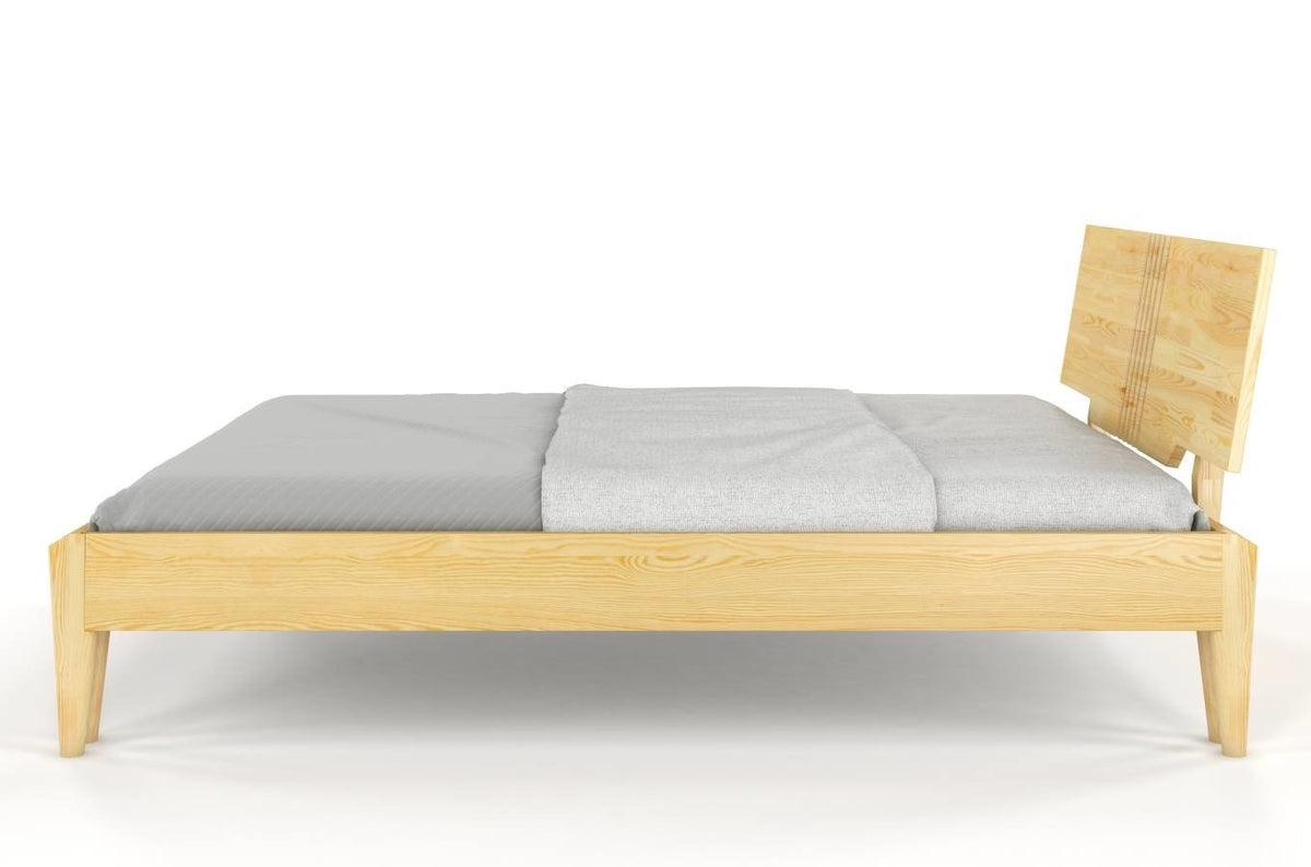 POZNAN Pine Bed