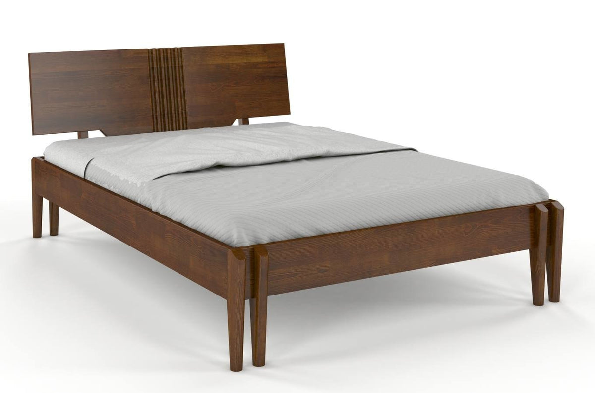 POZNAN Pine Bed