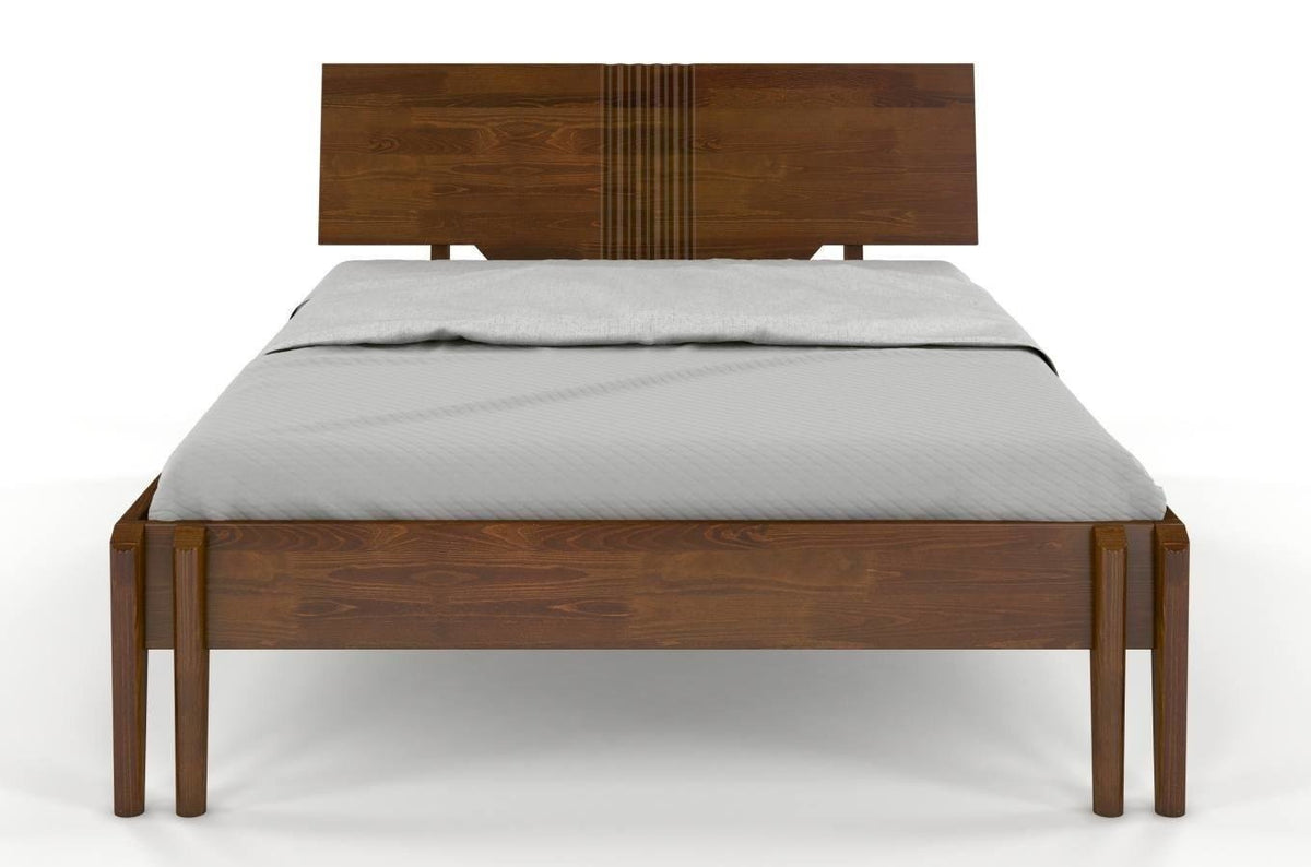 POZNAN Pine Bed