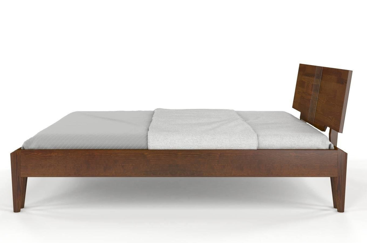 POZNAN Pine Bed