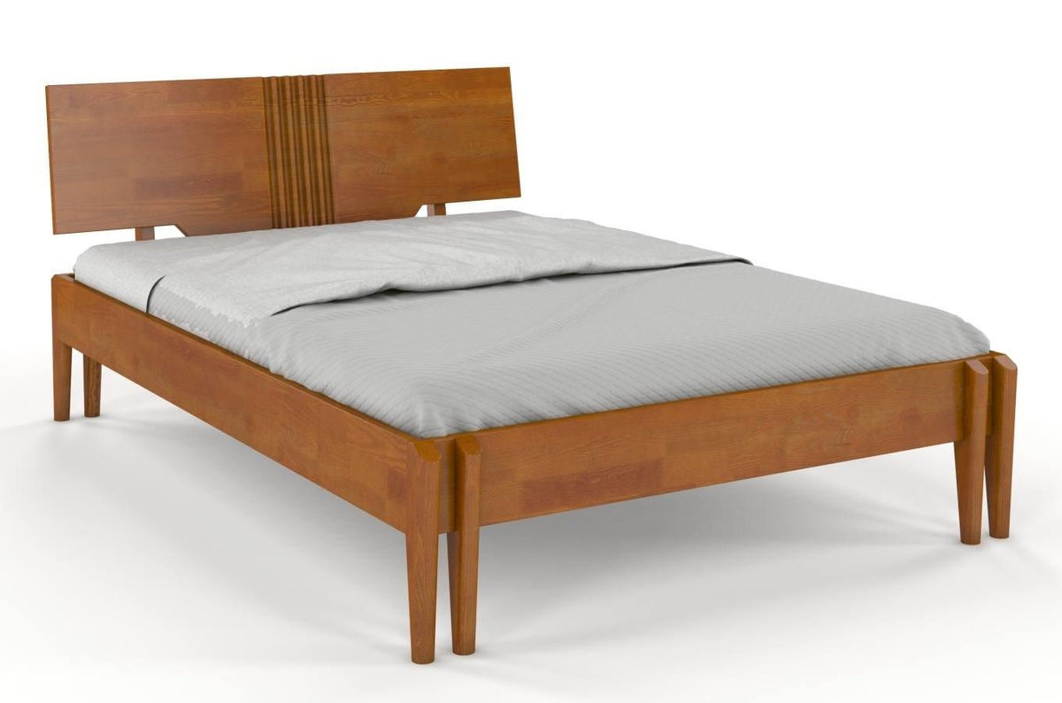 POZNAN Pine Bed
