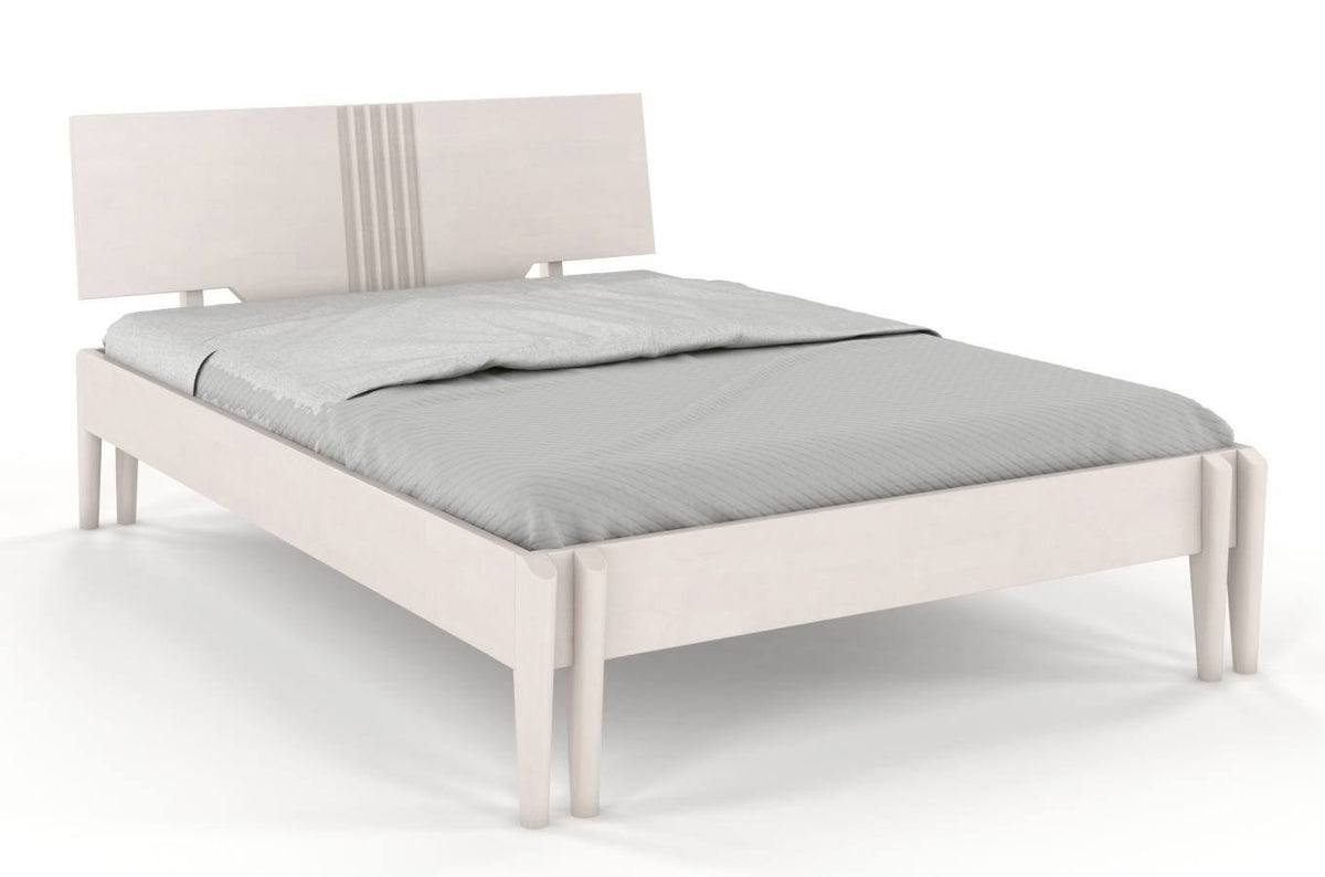 POZNAN Beech Bed