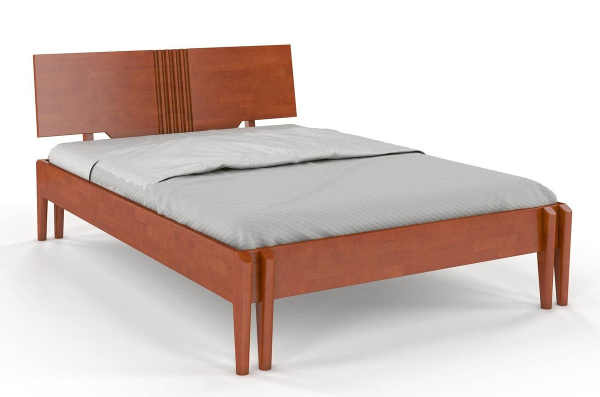 POZNAN Beech Bed