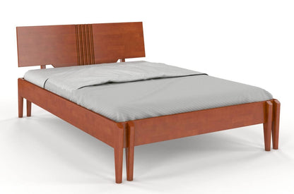 POZNAN Beech Bed