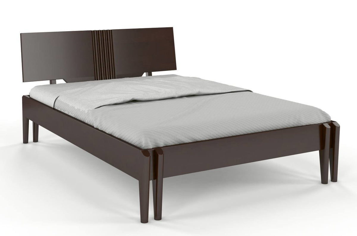 POZNAN Beech Bed