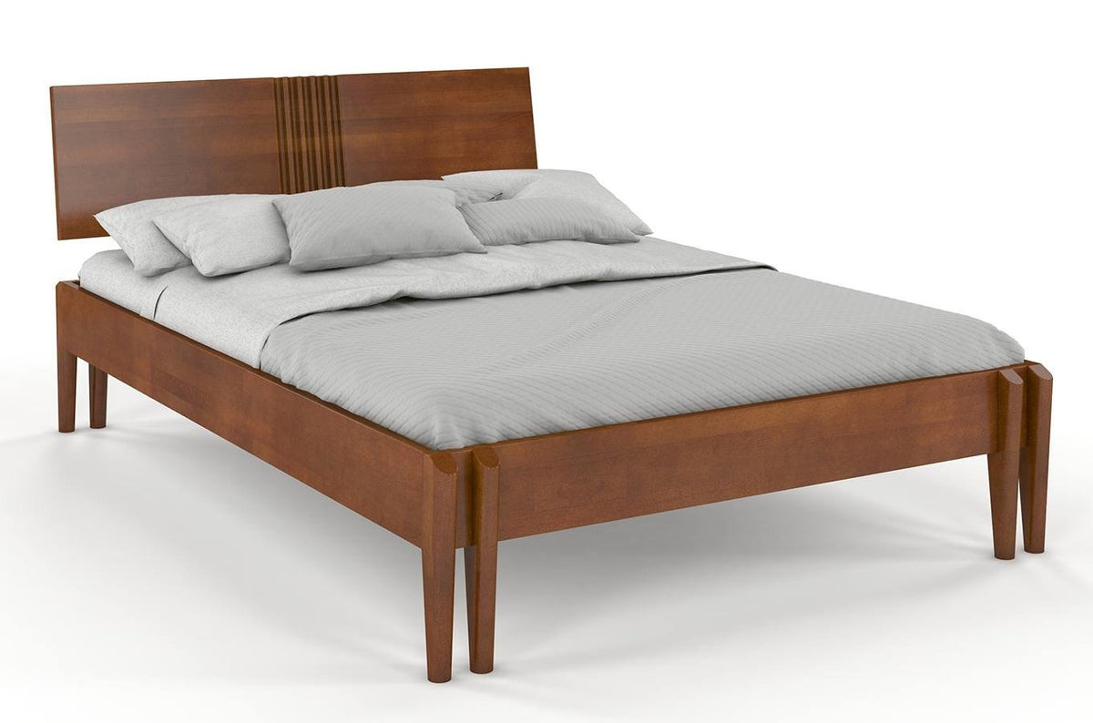 POZNAN Beech Bed