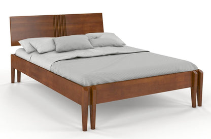 POZNAN Beech Bed