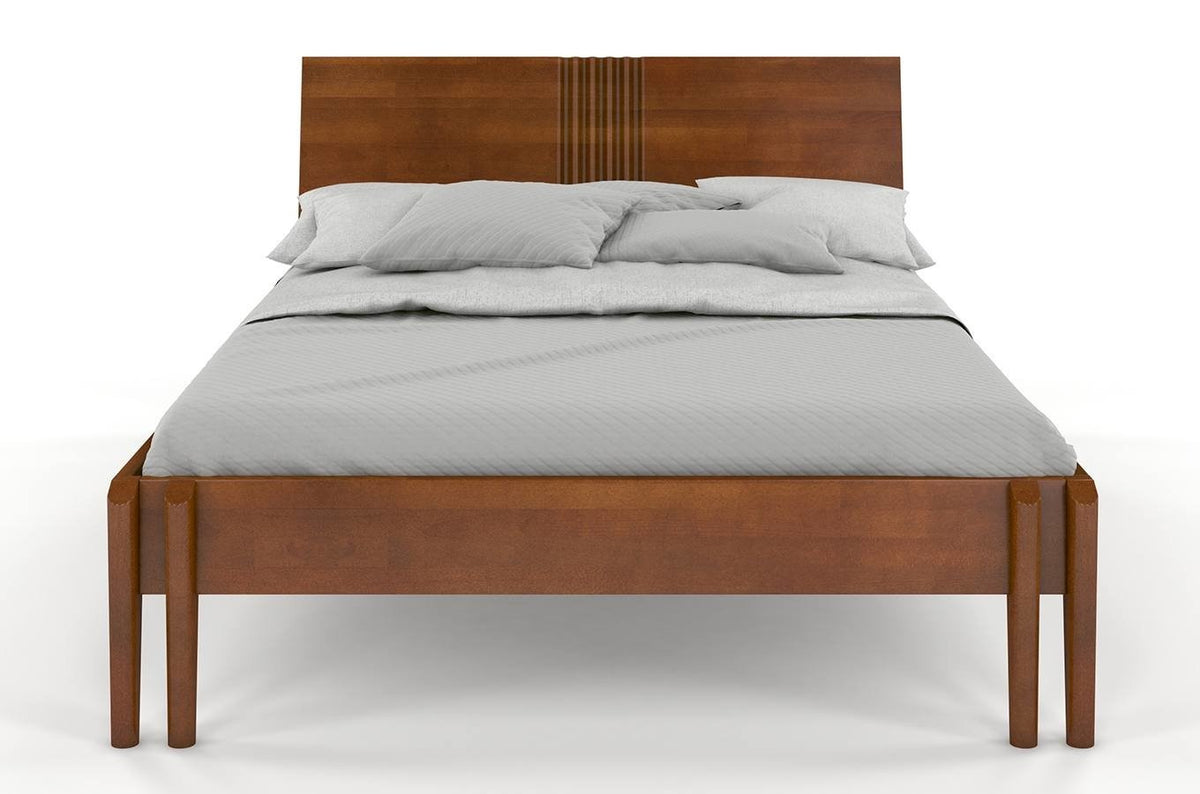 POZNAN Beech Bed