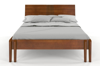 POZNAN Beech Bed