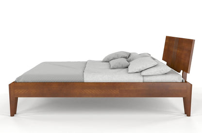 POZNAN Beech Bed