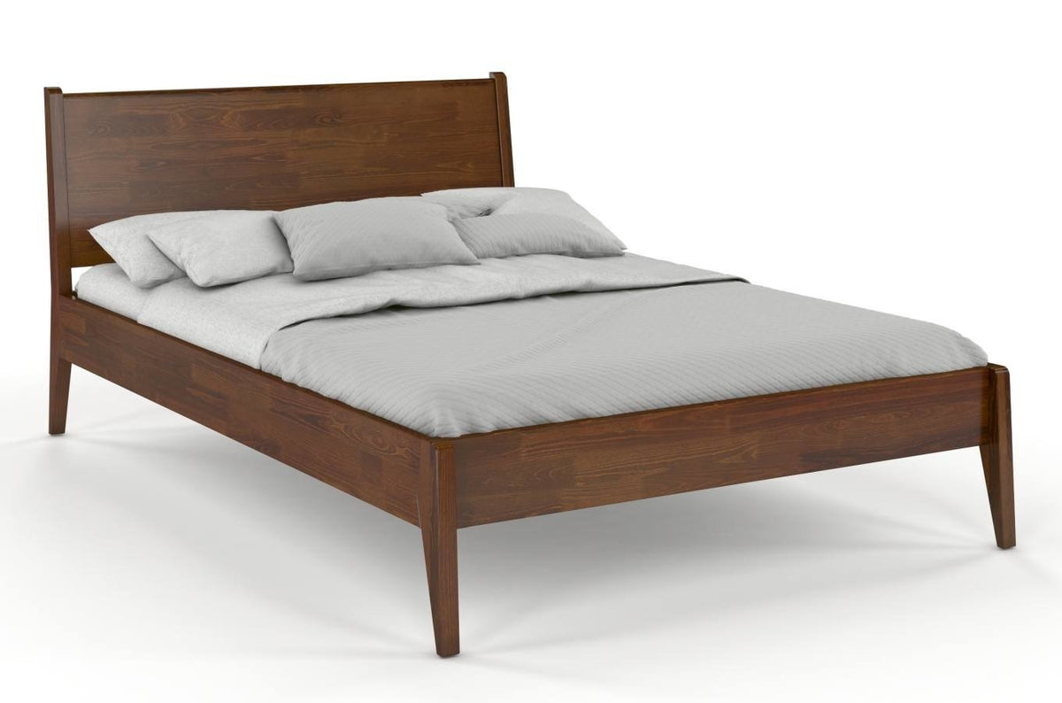 RADOM Pine Bed