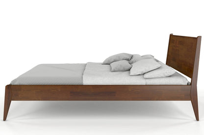 RADOM Pine Bed