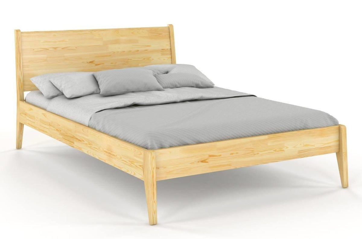 RADOM Pine Bed