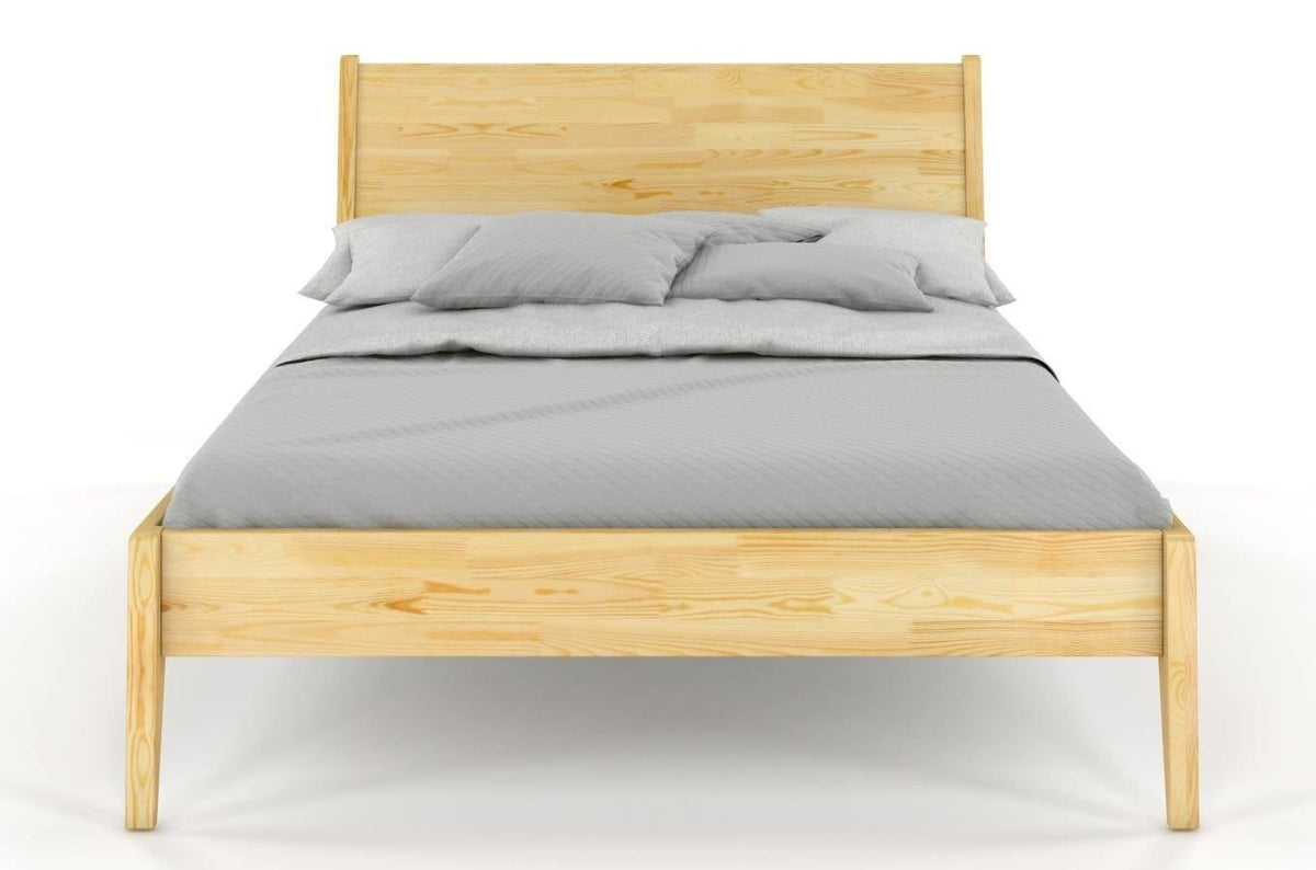RADOM Pine Bed