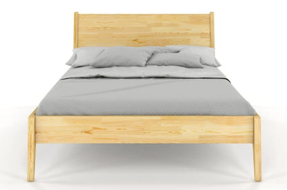 RADOM Pine Bed