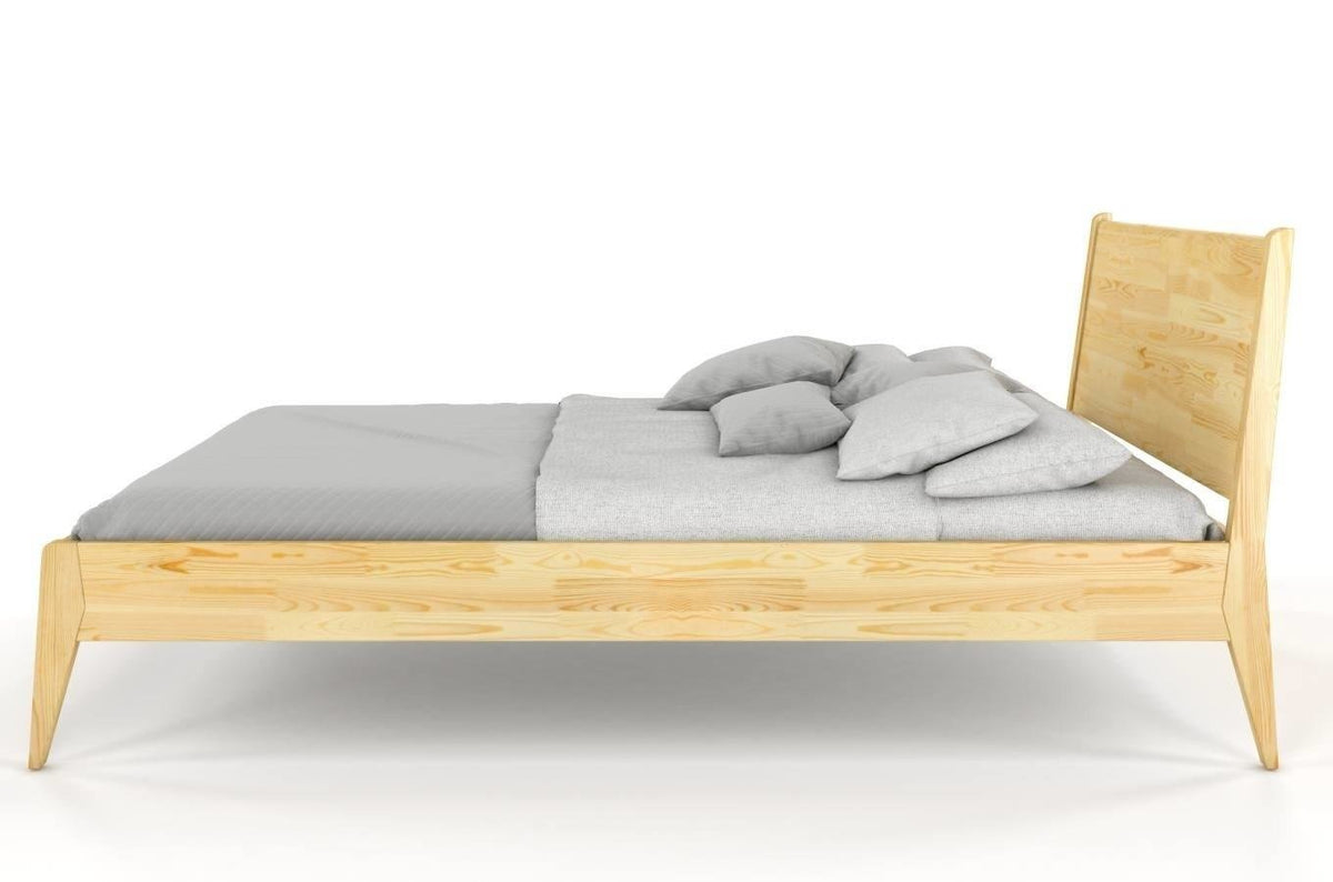 RADOM Pine Bed