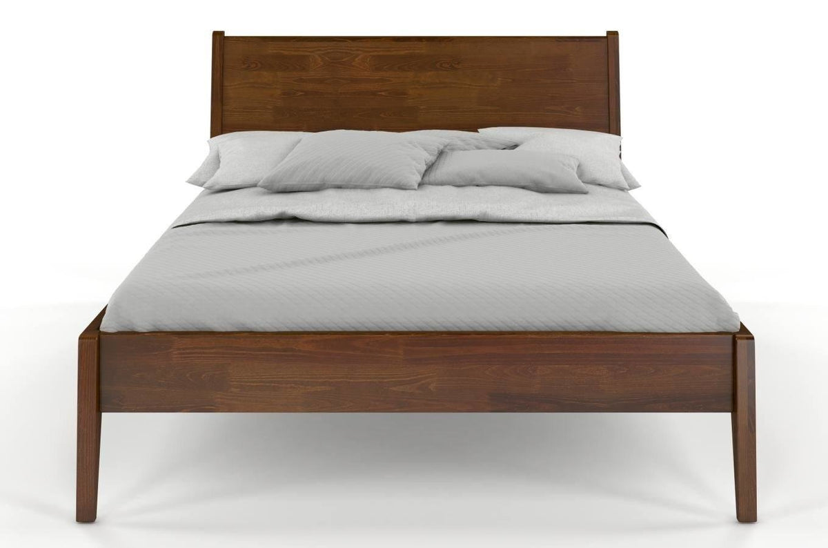 RADOM Pine Bed